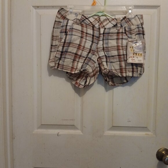 We The Free Pants - WE THE FREE SHORTS SIZE 4